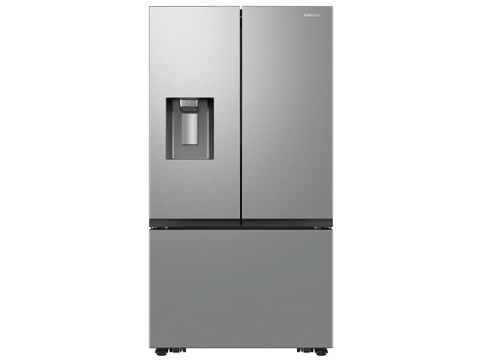 Samsung 5b10 Series Stainless Steel French Door Refrigerator Samsung 5b10 Series Stainless Steel French Door Refrigerator