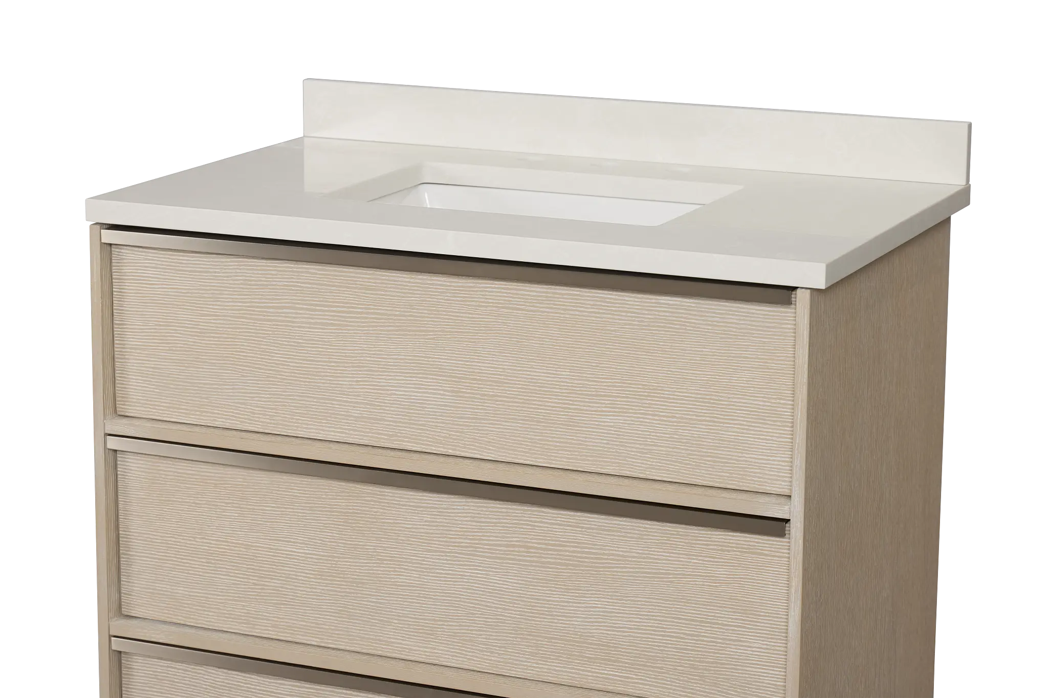 Capraia Light Tone 36" Single Bathroom Vanity Capraia Light Tone 36" Single Bathroom Vanity