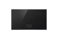 Lg 3618 Series Black 36" Induction Cook Top