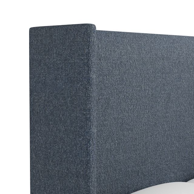 Captiva Maguire Blue 60" Headboard