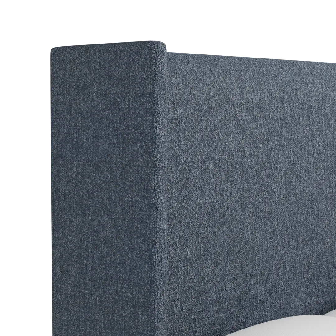 Captiva Maguire Blue 60" Headboard