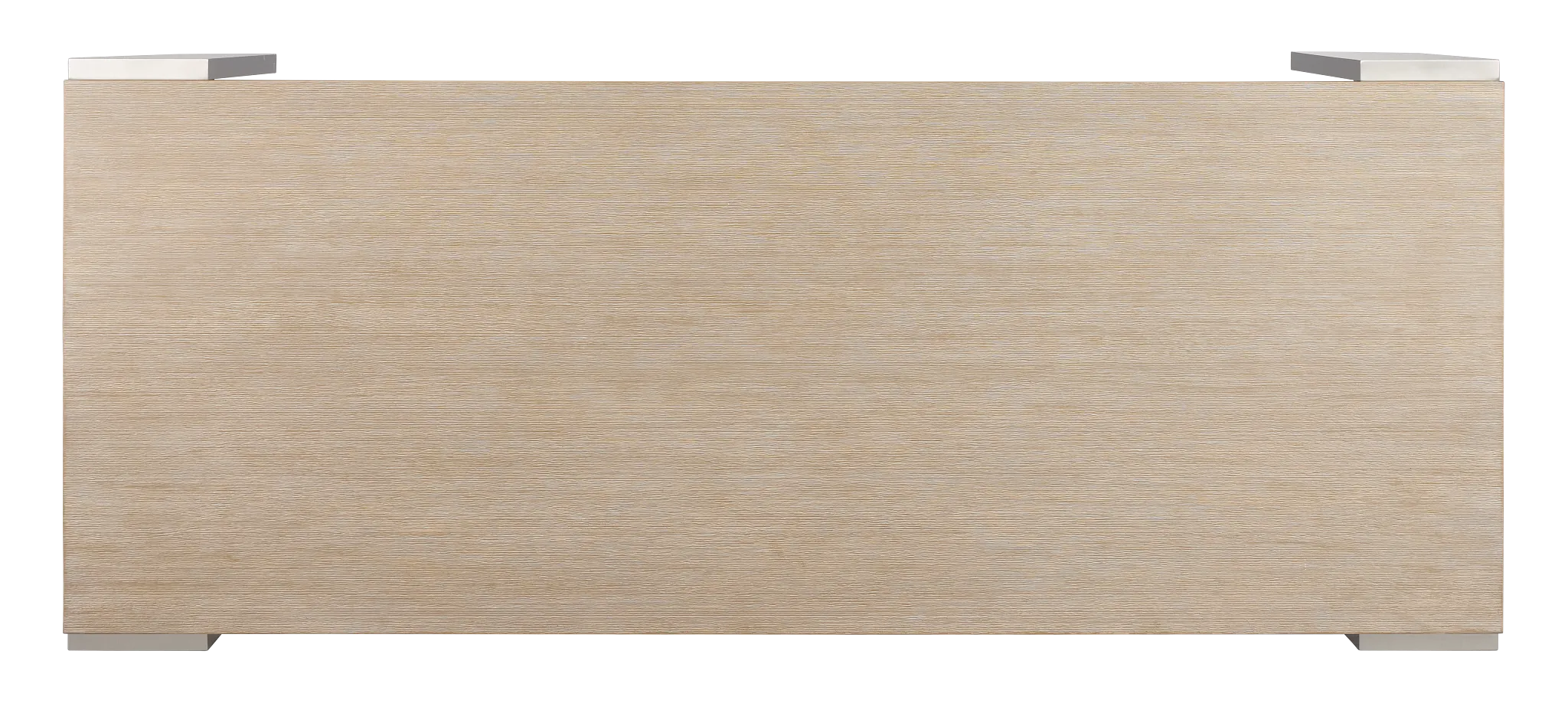 Miramar Light Tone Rectangular Table