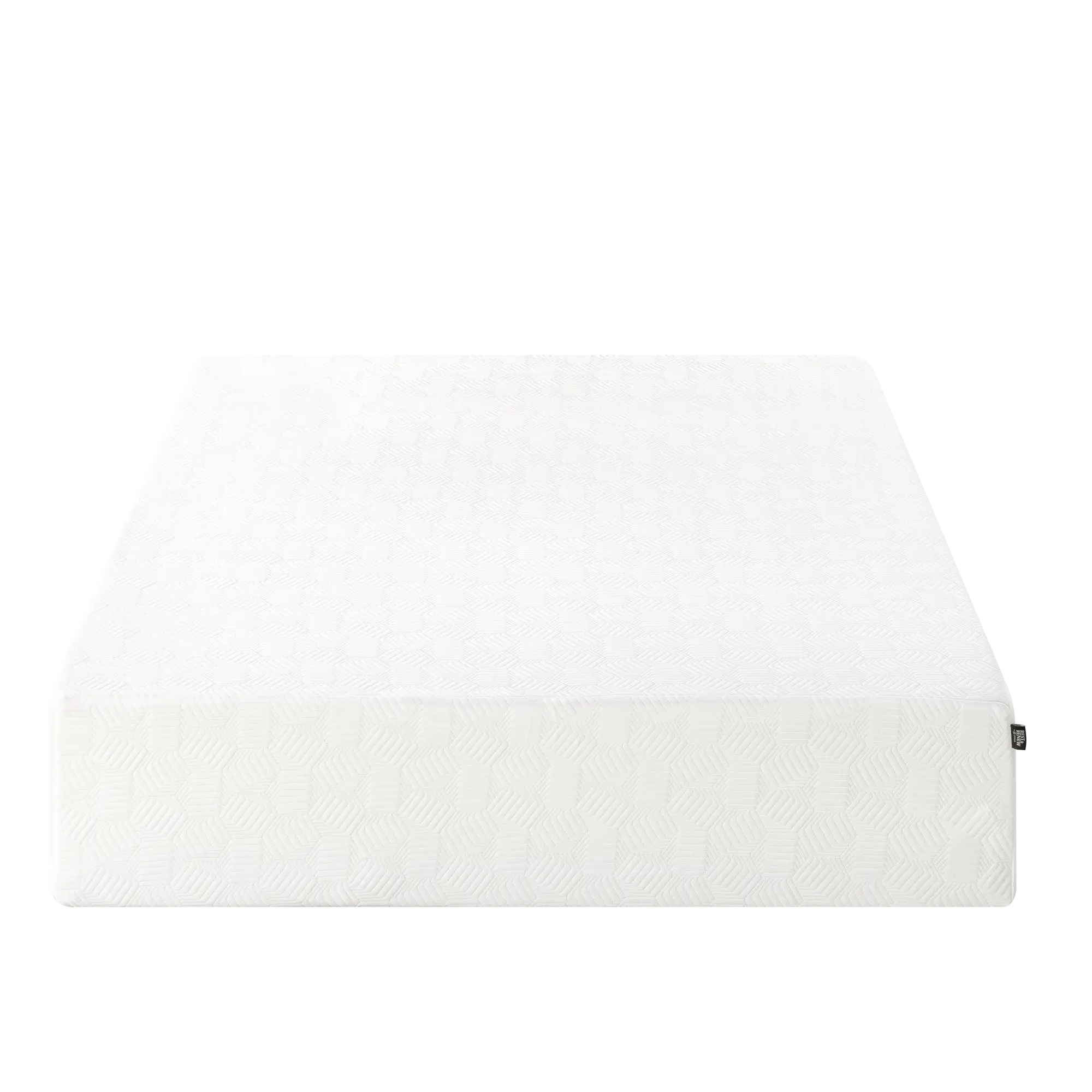 Rest & Renew By Zinus Gel Memory Foam Mattress 14" Plush Mattress Rest & Renew By Zinus Gel Memory Foam Mattress 14" Plush Mattress
