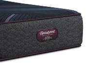 Beautyrest World Class Hybrid Level 3 13.25" Plush Hybrid Mattress