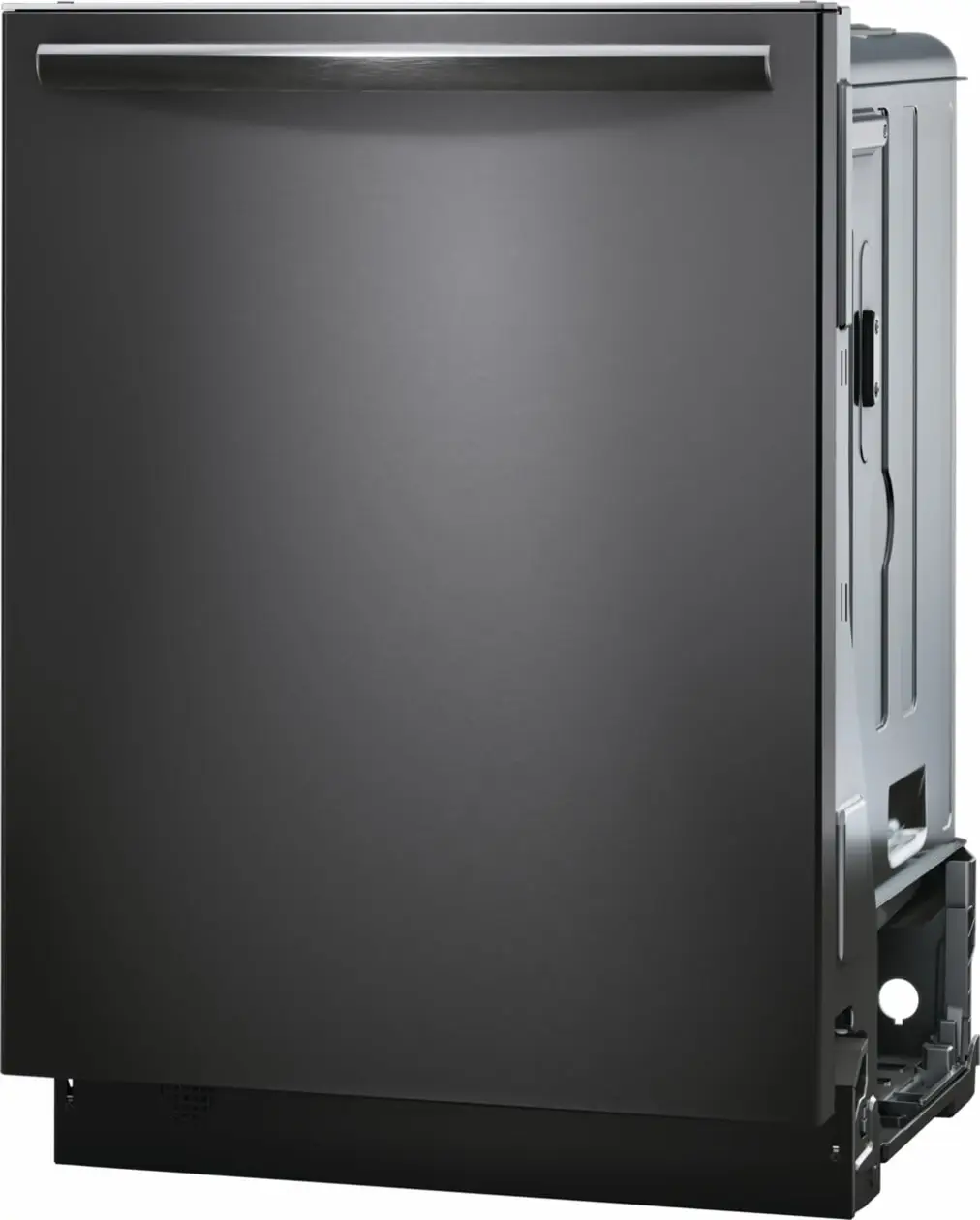 Frigidaire 4715 Series Black 24" Built In Dishwasher Frigidaire 4715 Series Black 24" Built In Dishwasher