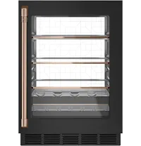 Cafe 1 Series Copper Handle Kit