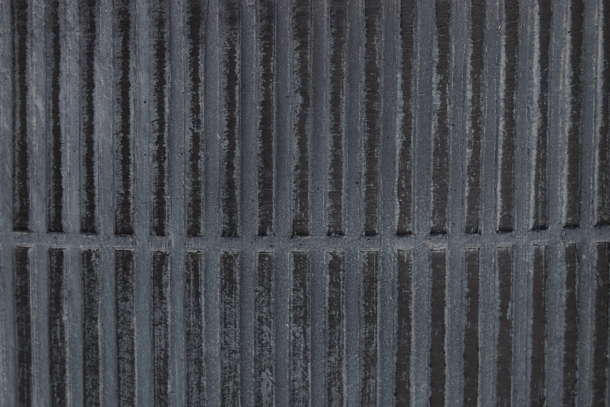 Lilani Black Large Planter