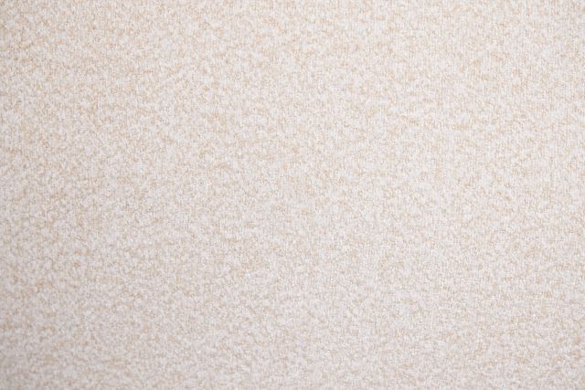 Catalina Beige Fabric Swivel Chair