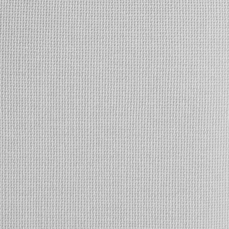 WHITE Suave White 20" Accent Pillow