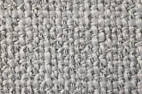 Willow Gray Fabric Upholstered Side Chair