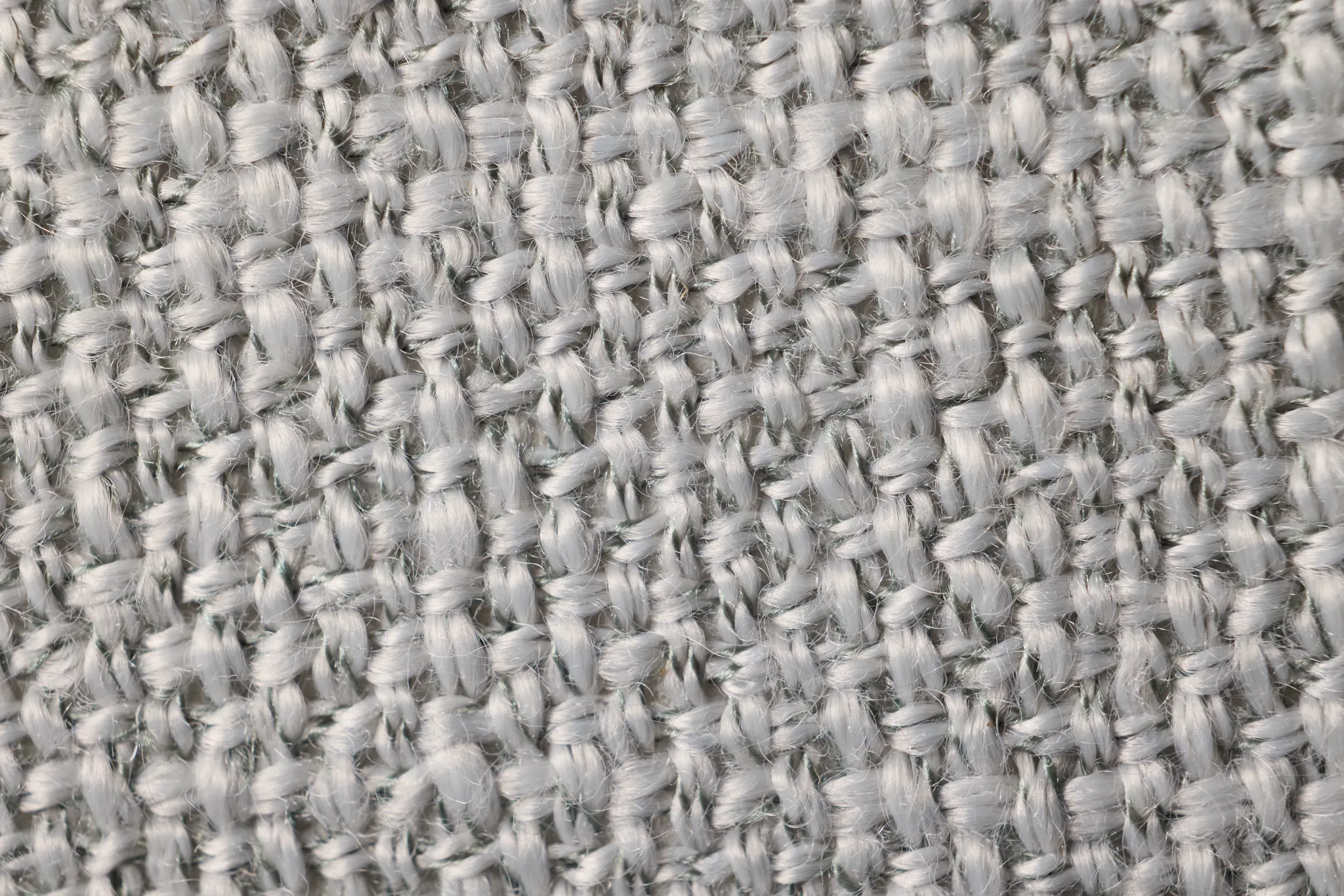 Willow Gray Fabric Upholstered Side Chair