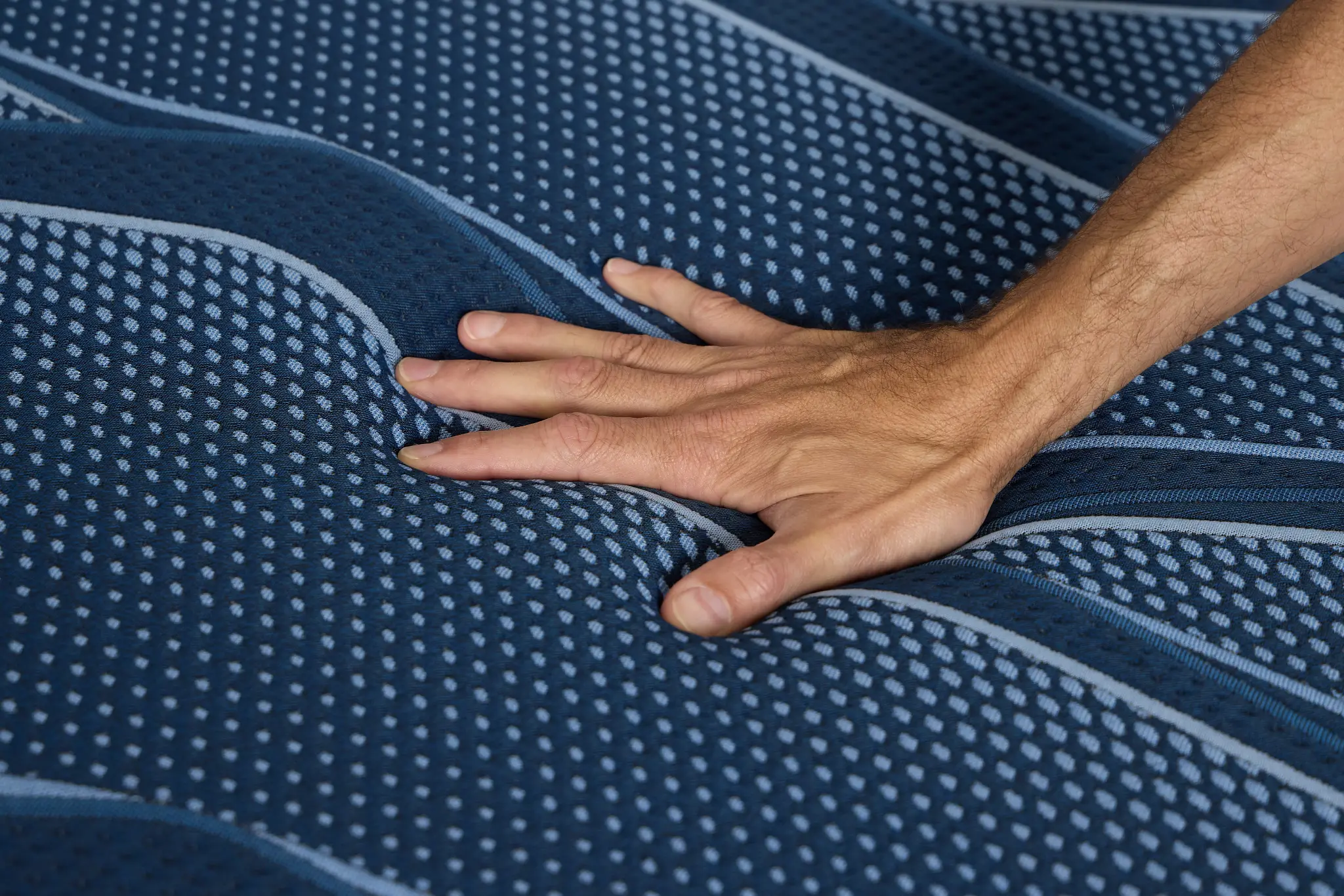 Iseries Nxg3500 13.5" Medium Mattress Iseries Nxg3500 13.5" Medium Mattress