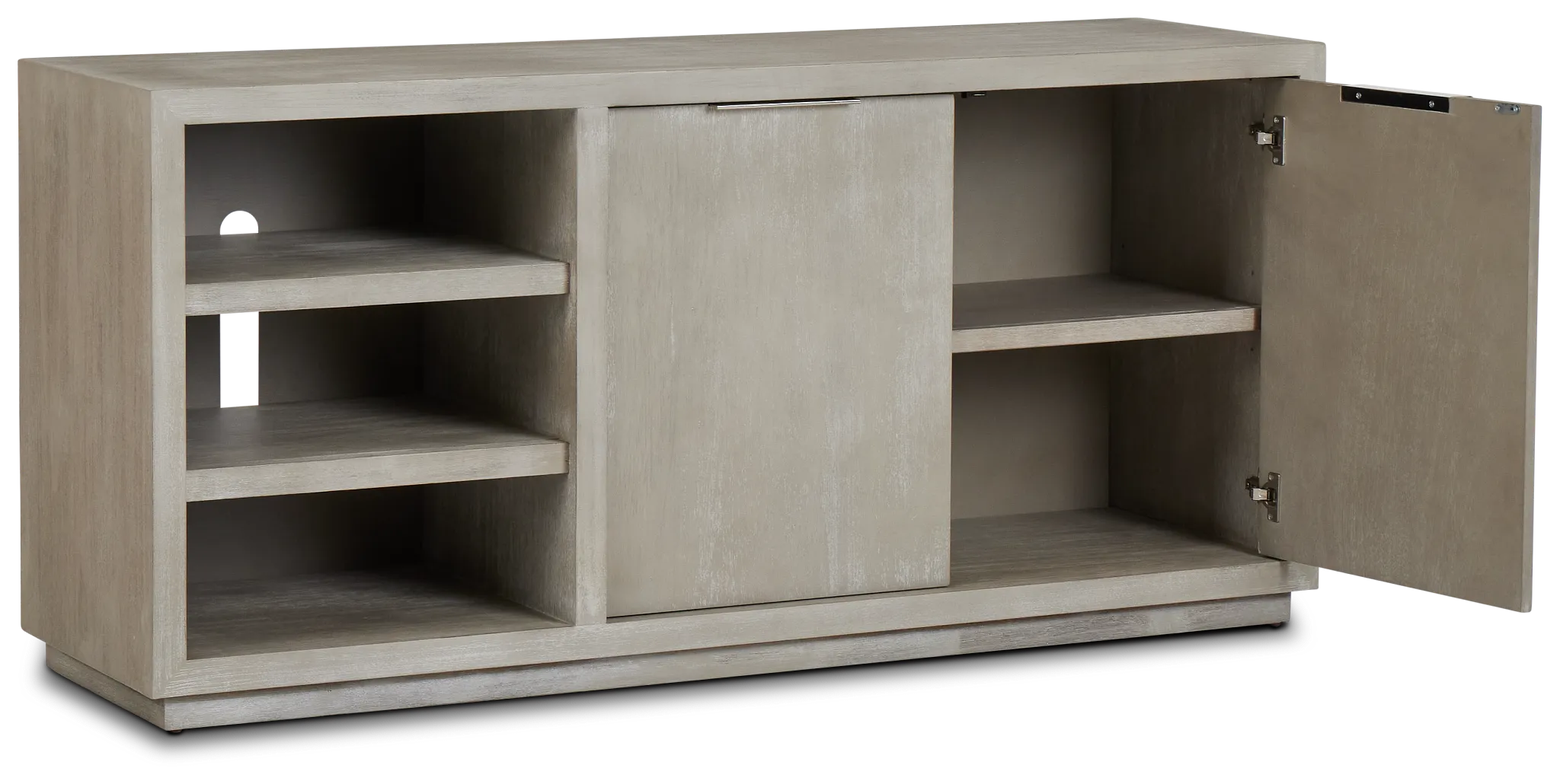 Madden Light Tone 64" Tv Stand