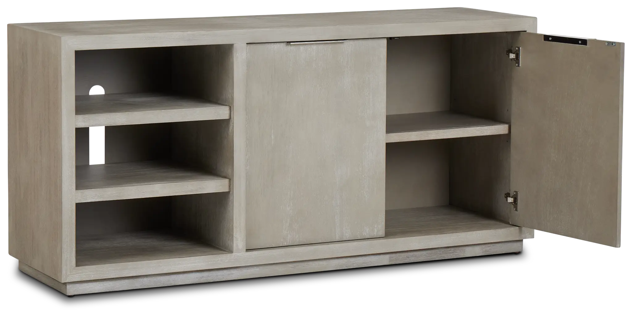 Madden Light Tone 64" Tv Stand Madden Light Tone 64" Tv Stand