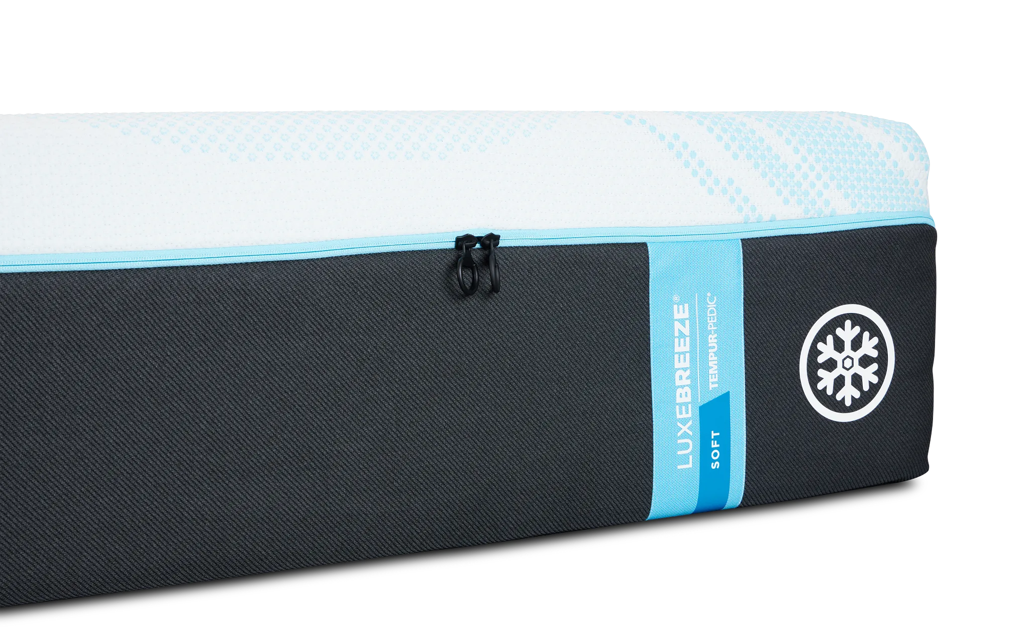 Tempur-pedic Tempur-luxebreeze 13" Soft Mattress