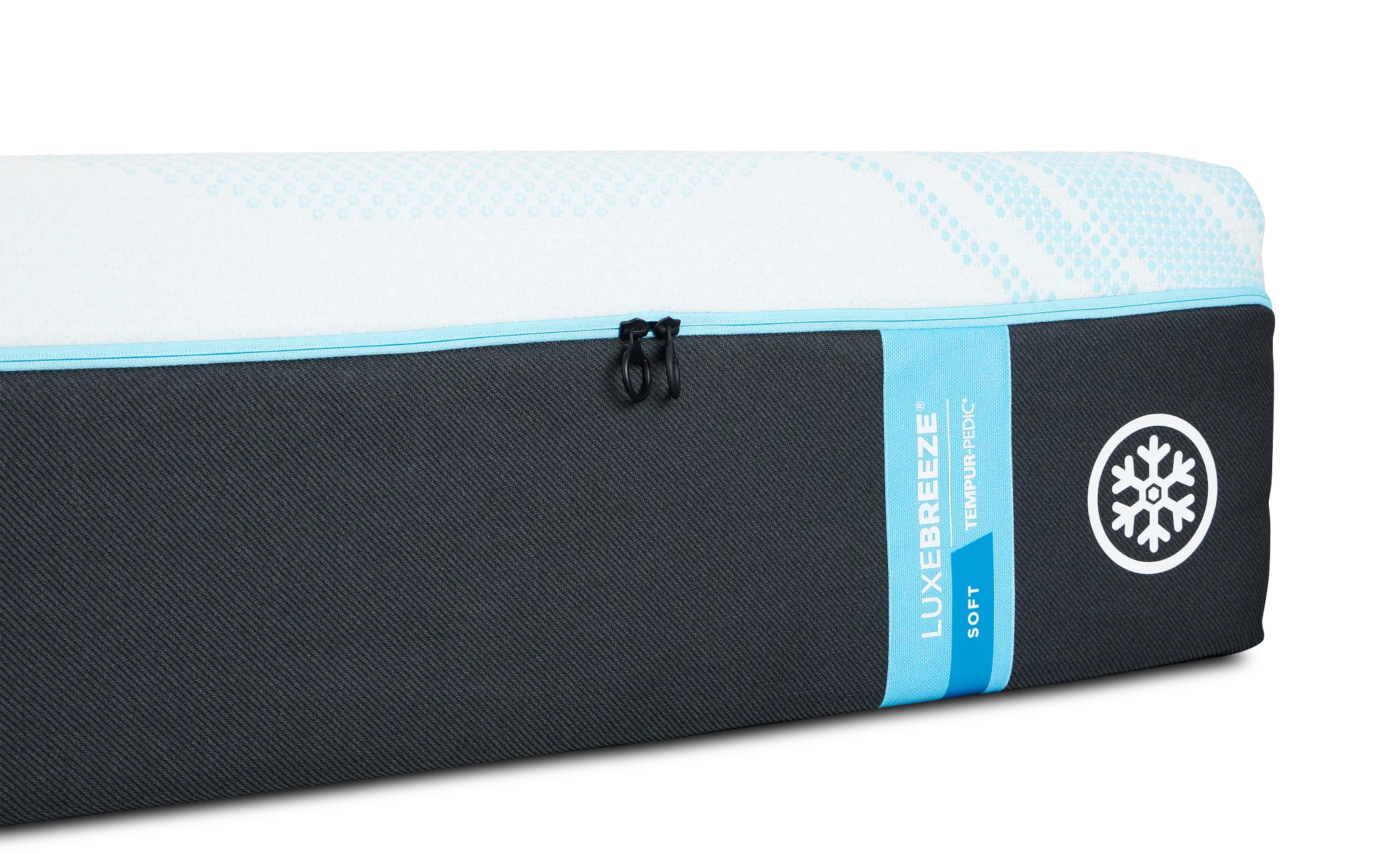 Tempur-pedic Tempur-luxebreeze 13" Soft Mattress Tempur-pedic Tempur-luxebreeze 13" Soft Mattress