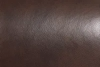 Owen Brown Leather Power Swivel Glider Recliner