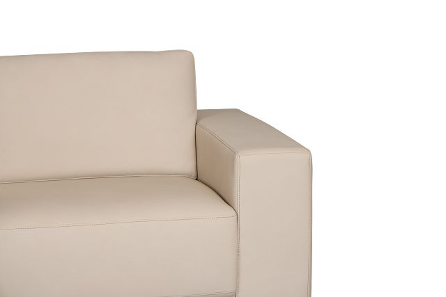 Kellan Ivory 84" Sofa