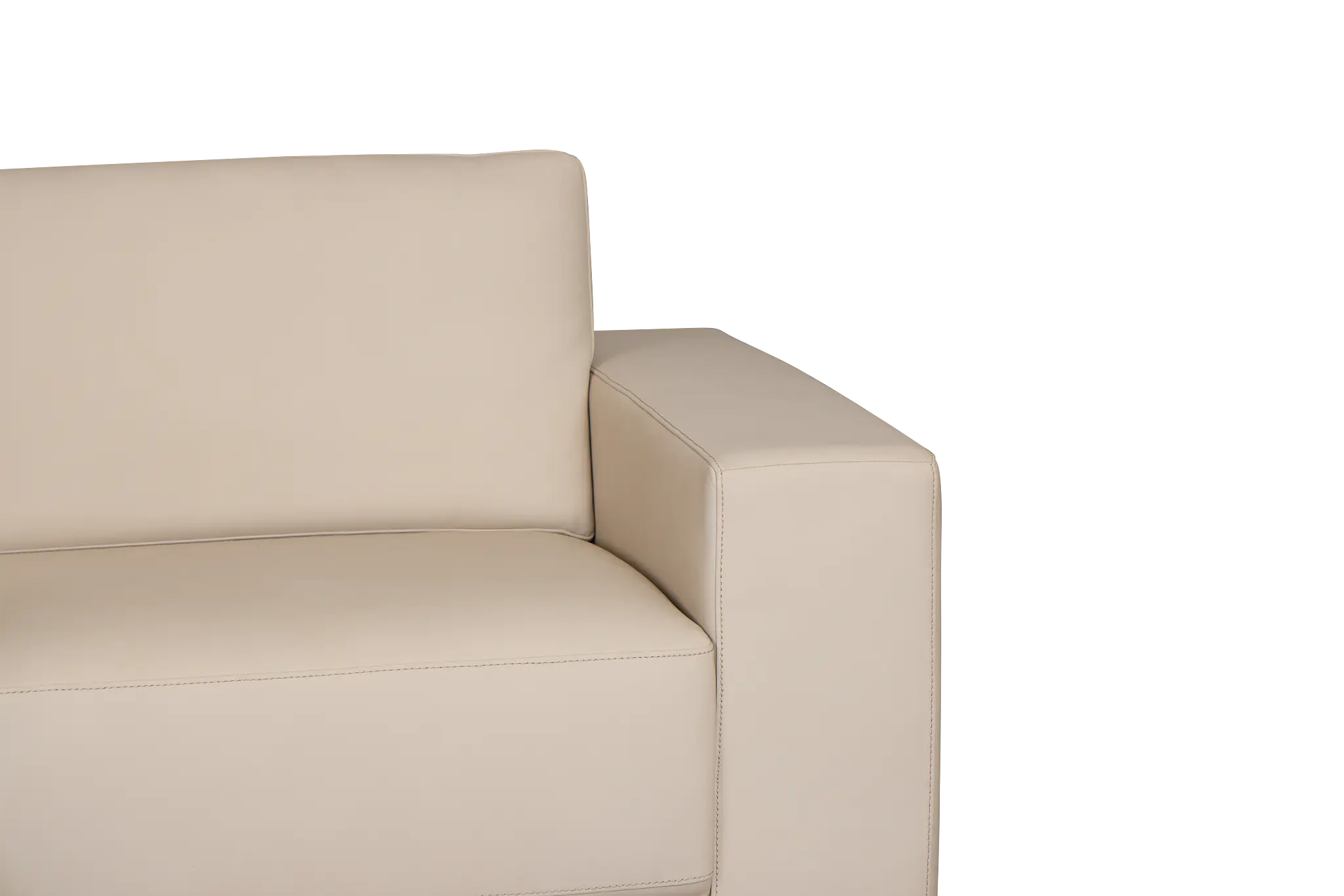 Kellan Ivory 84" Sofa Kellan Ivory 84" Sofa