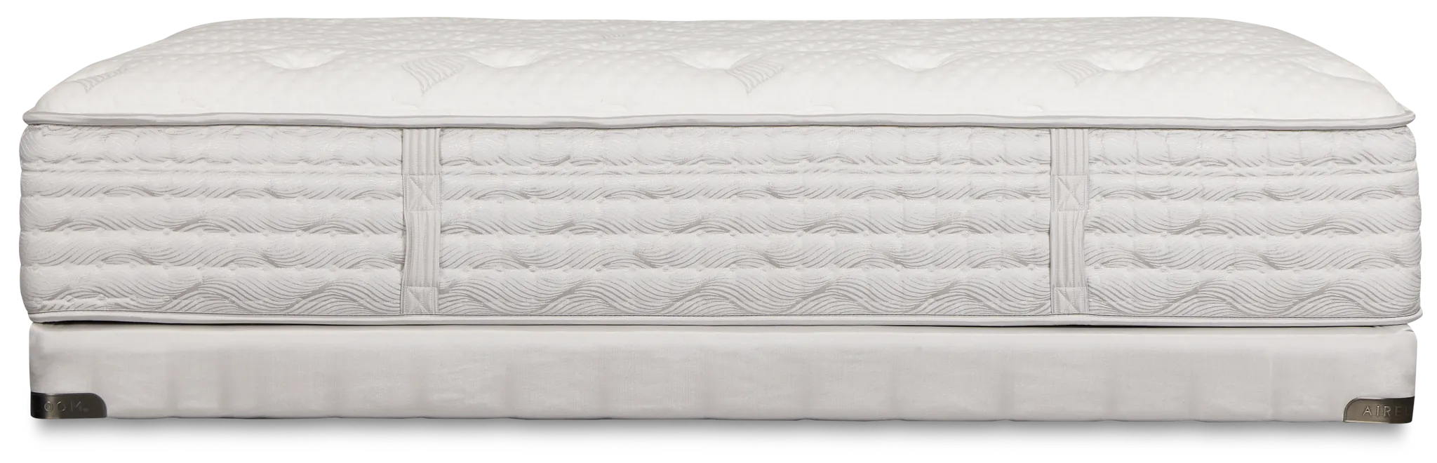 Aireloom Timeless Odyssey Streamline M1 15.5" Plush Mattress