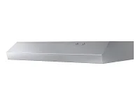 Samsung 3000 Series Stainless Steel 30" Undercabinet Vent Hood