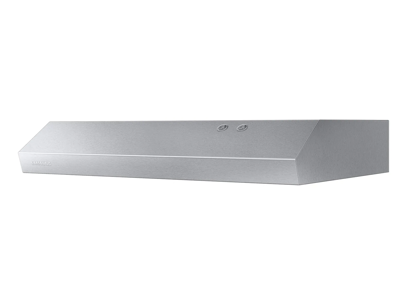 Samsung 3000 Series Stainless Steel 30" Undercabinet Vent Hood