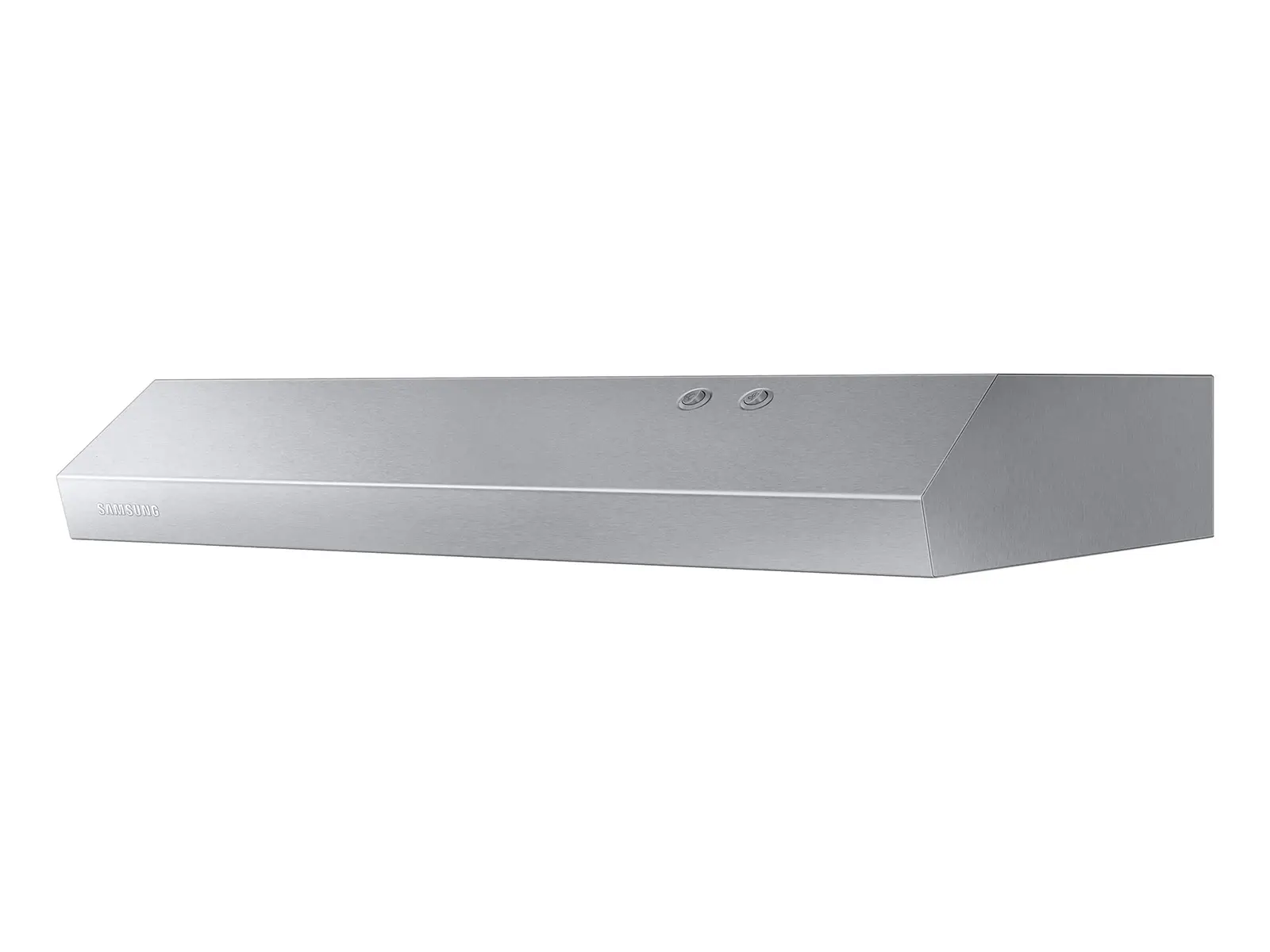 Samsung 3000 Series Stainless Steel 30" Undercabinet Vent Hood Samsung 3000 Series Stainless Steel 30" Undercabinet Vent Hood