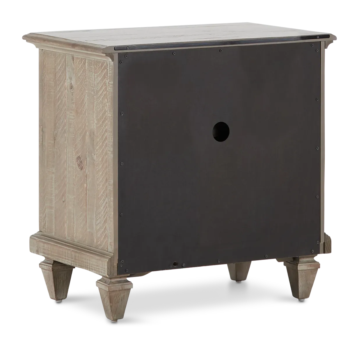 Sonoma Light Tone Nightstand