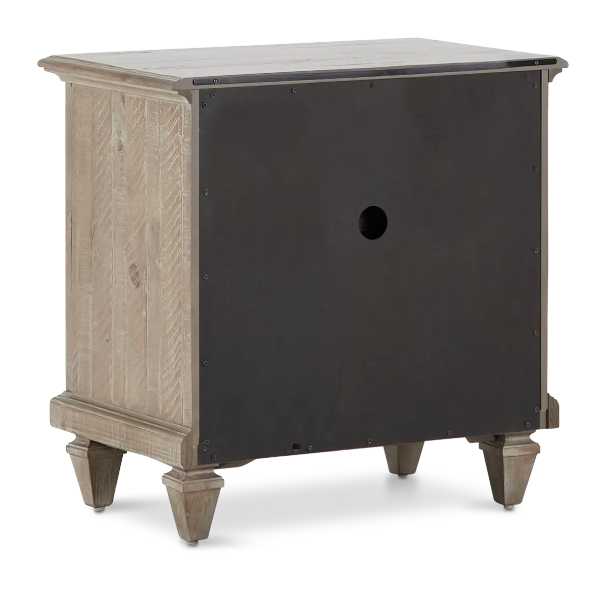 Sonoma Light Tone Nightstand Sonoma Light Tone Nightstand