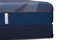 Posturepedic High Point Elite Hybrid 14" Soft Mattress Set