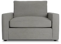Siesta Maguire Ivory Fabric Chair