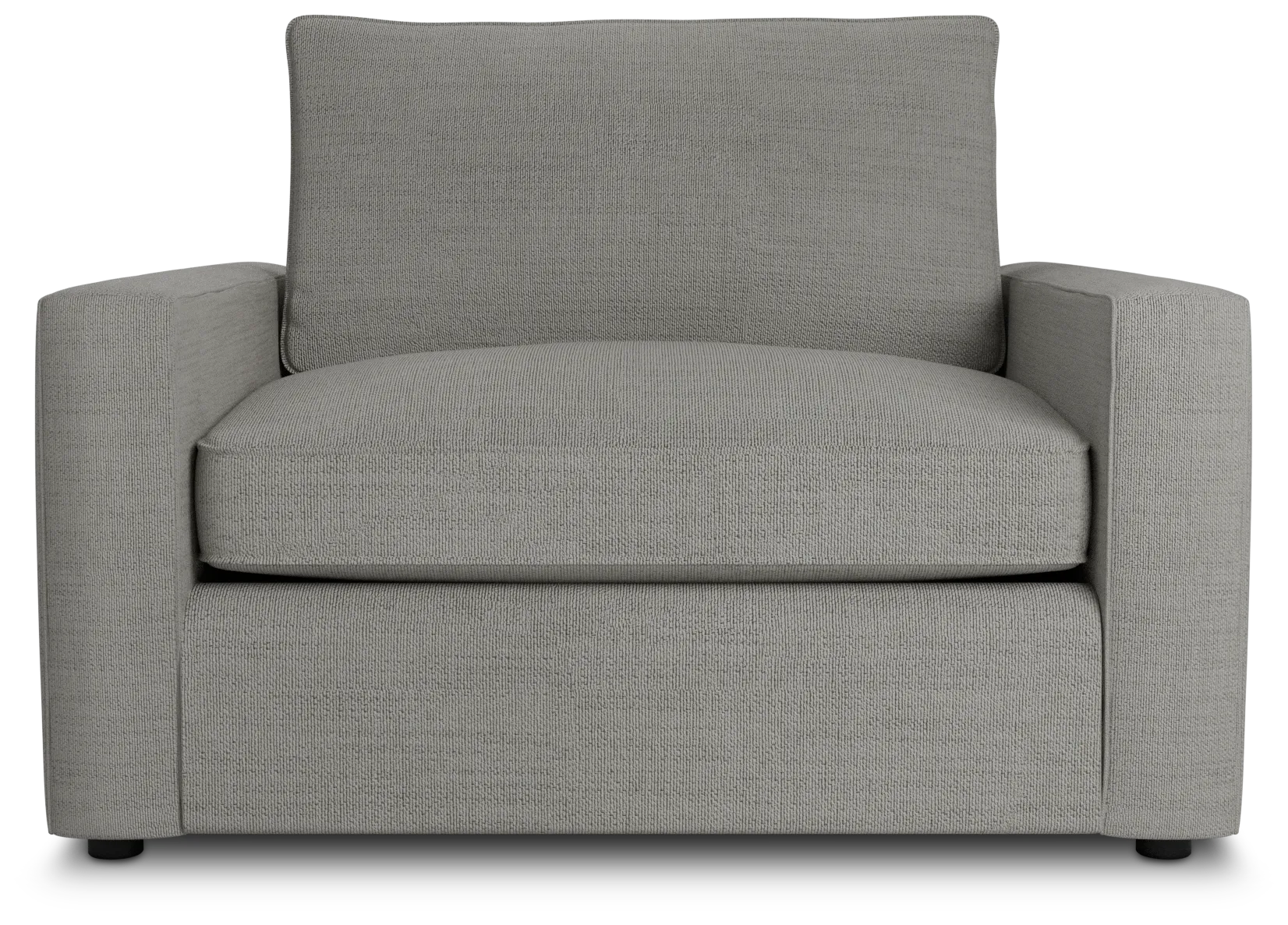 Siesta Maguire Ivory Fabric Chair