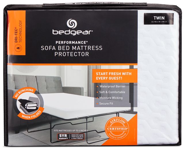 Dri-tec Sleeper Mattress Protector