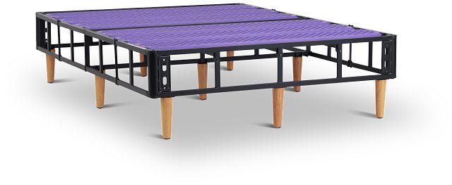 The Purple Gray Foundation