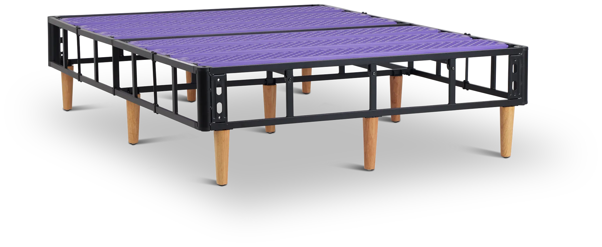 The Purple Gray Foundation