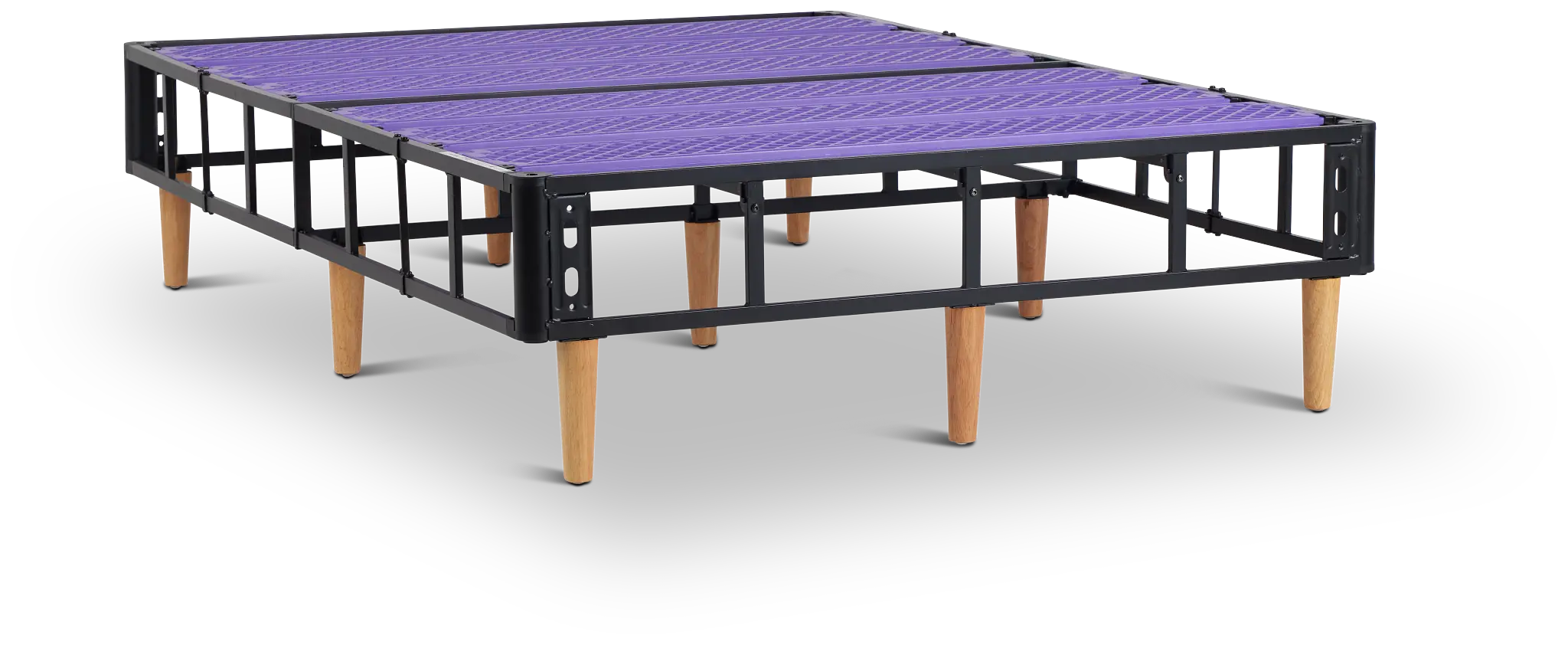 The Purple Gray Foundation The Purple Gray Foundation