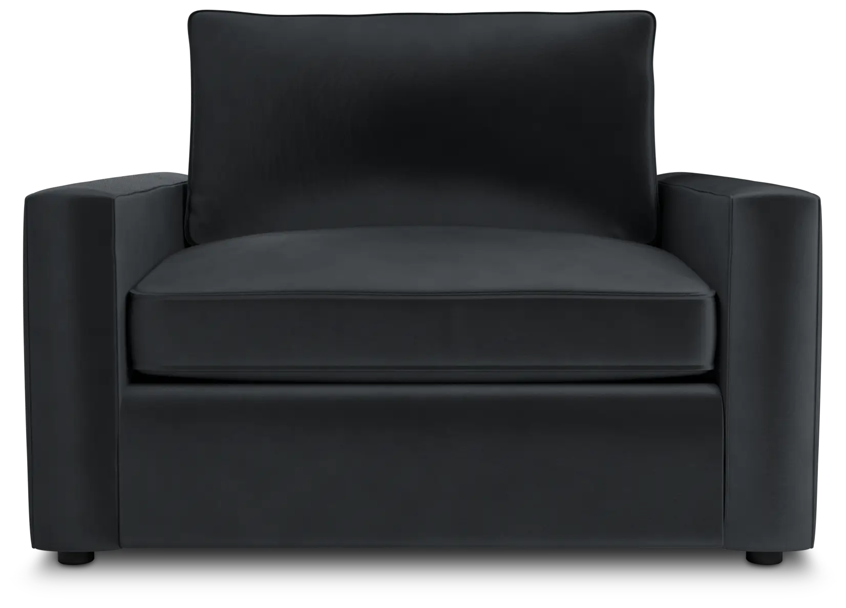 Siesta Joya Gray Fabric Chair Siesta Joya Gray Fabric Chair