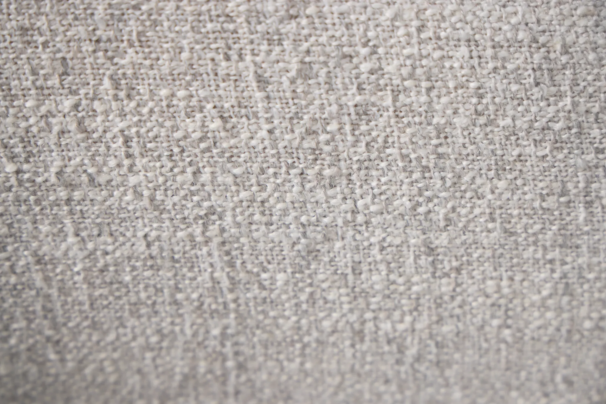 Paloma Gray Fabric Accent Chair