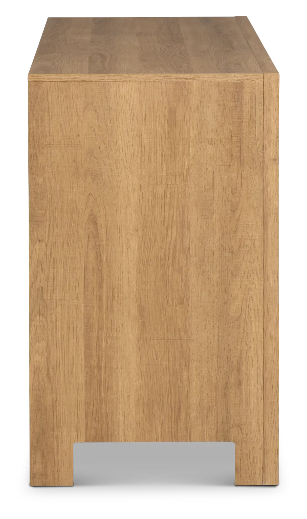 Delray Light Tone 55" Tv Stand Delray Light Tone 55" Tv Stand