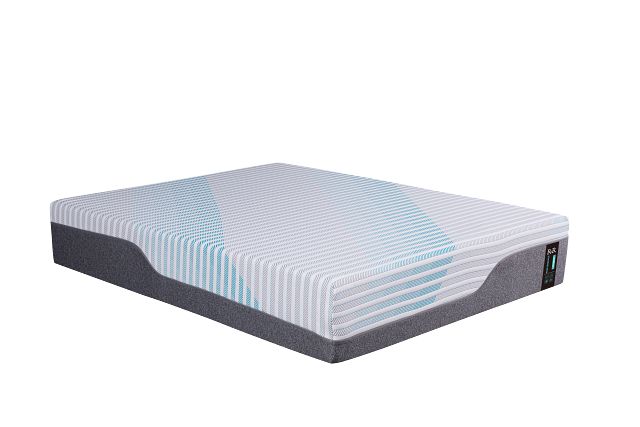 Rest & Renew Performance 12.5" Medium Hybrid Mattress