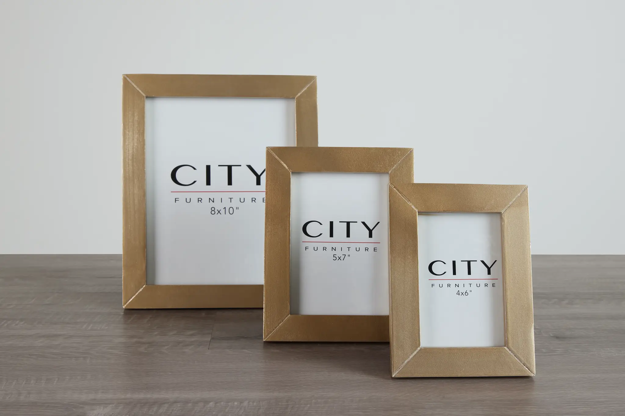 Astrid Gold Set Of 3 Picture Frame Astrid Gold Set Of 3 Picture Frame