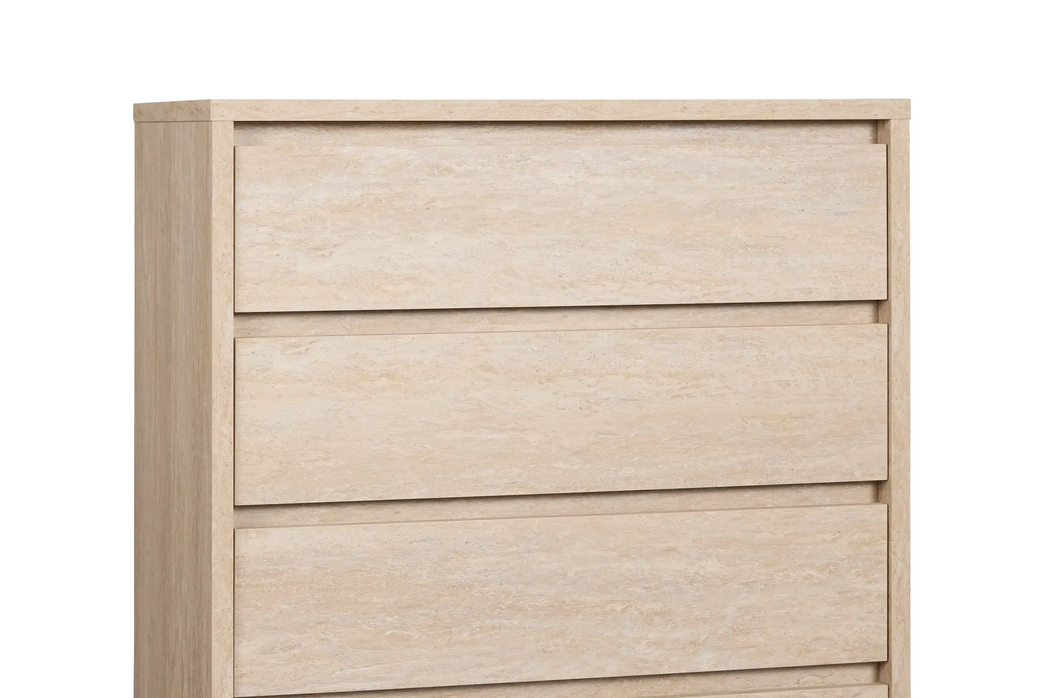 Malta Light Gray Drawer Chest Malta Light Gray Drawer Chest