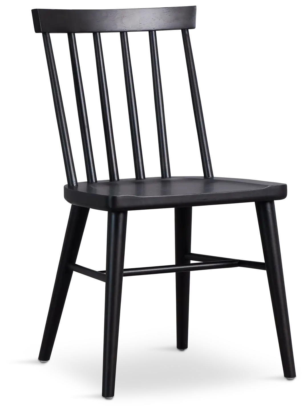 Provo Dark Tone Side Chair Provo Dark Tone Side Chair