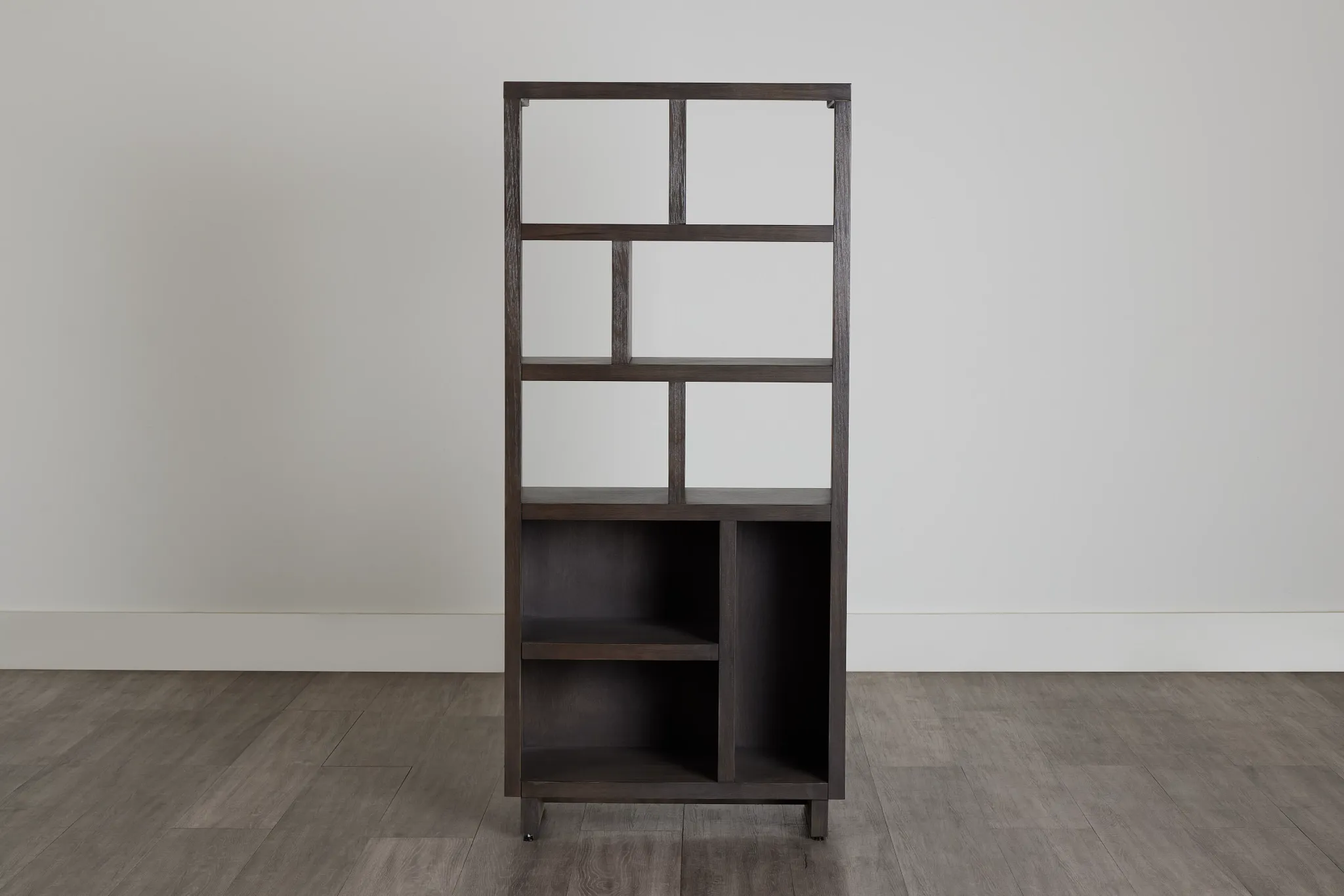 Richmond Gray Open Pier