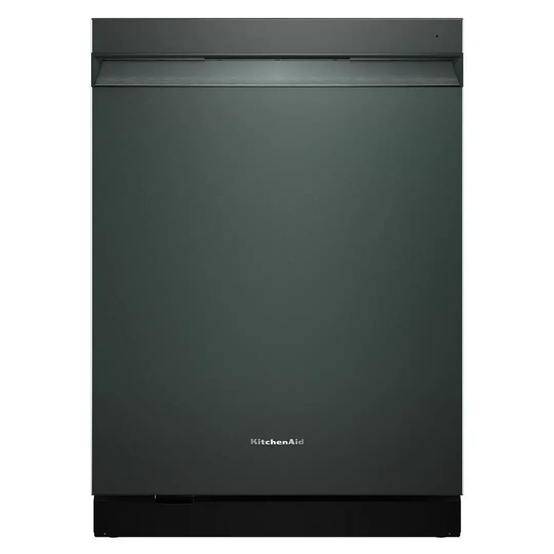 Kitchenaid 724 Series Green Built In Dishwasher Kitchenaid 724 Series Green Built In Dishwasher