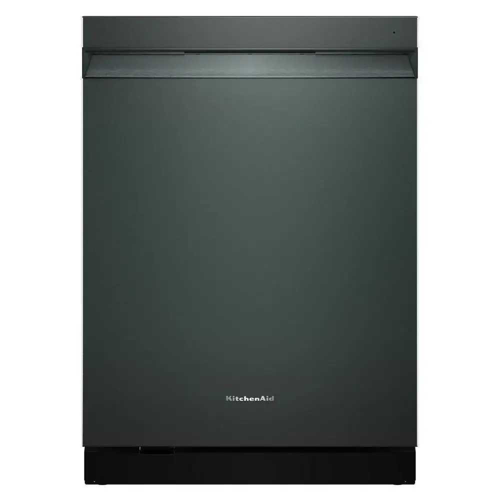Kitchenaid 724 Series Green Built In Dishwasher Kitchenaid 724 Series Green Built In Dishwasher