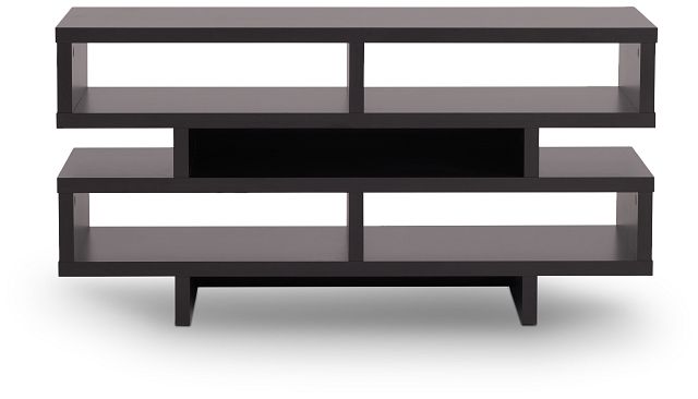 Como Dark Tone 48" Tv Stand