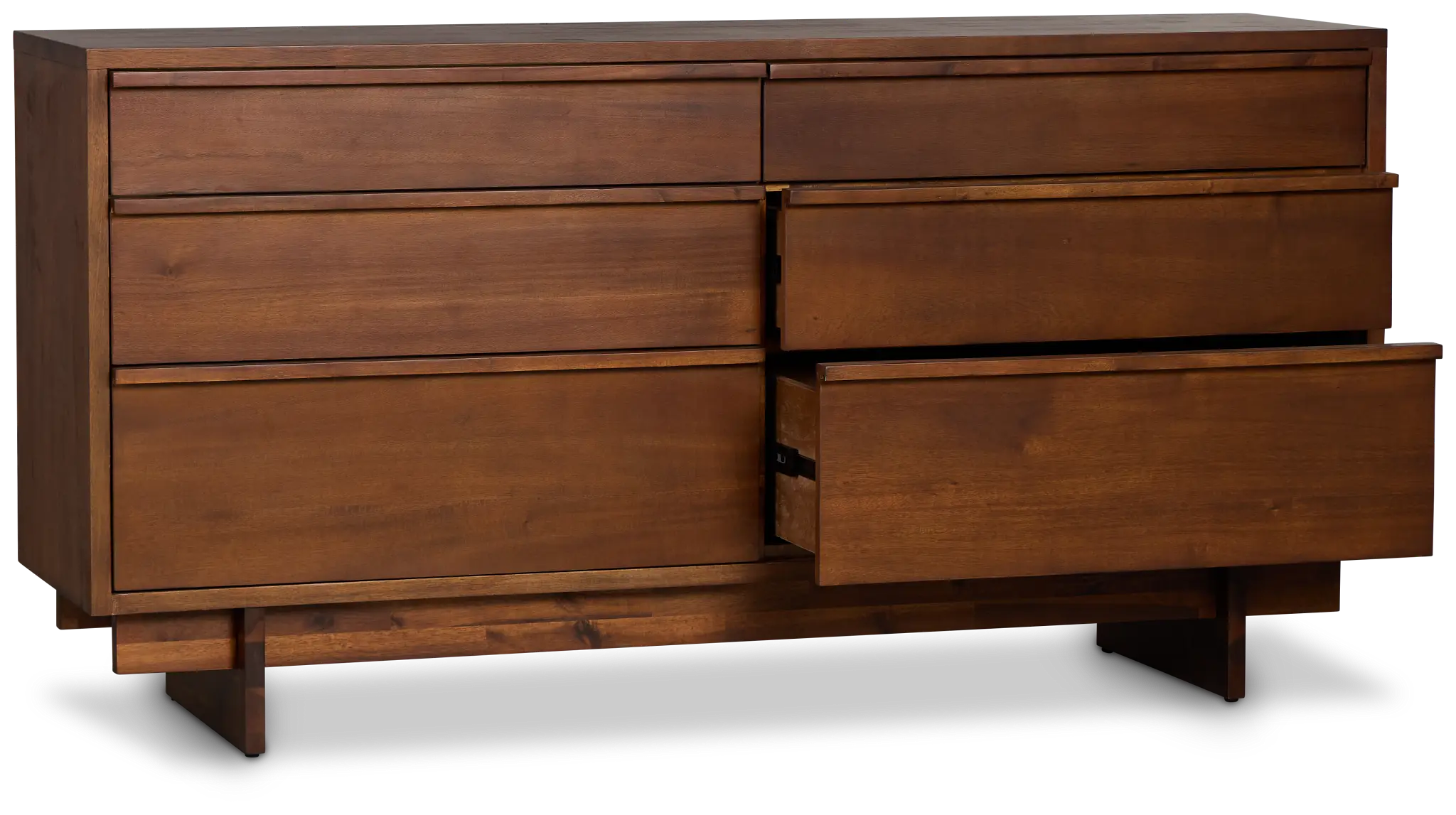 Bowery Dark Tone Dresser Bowery Dark Tone Dresser