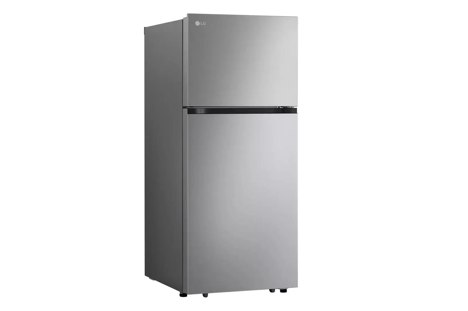 Lg 2100 Series Stainless Steel Top Freezer Refrigerator Lg 2100 Series Stainless Steel Top Freezer Refrigerator