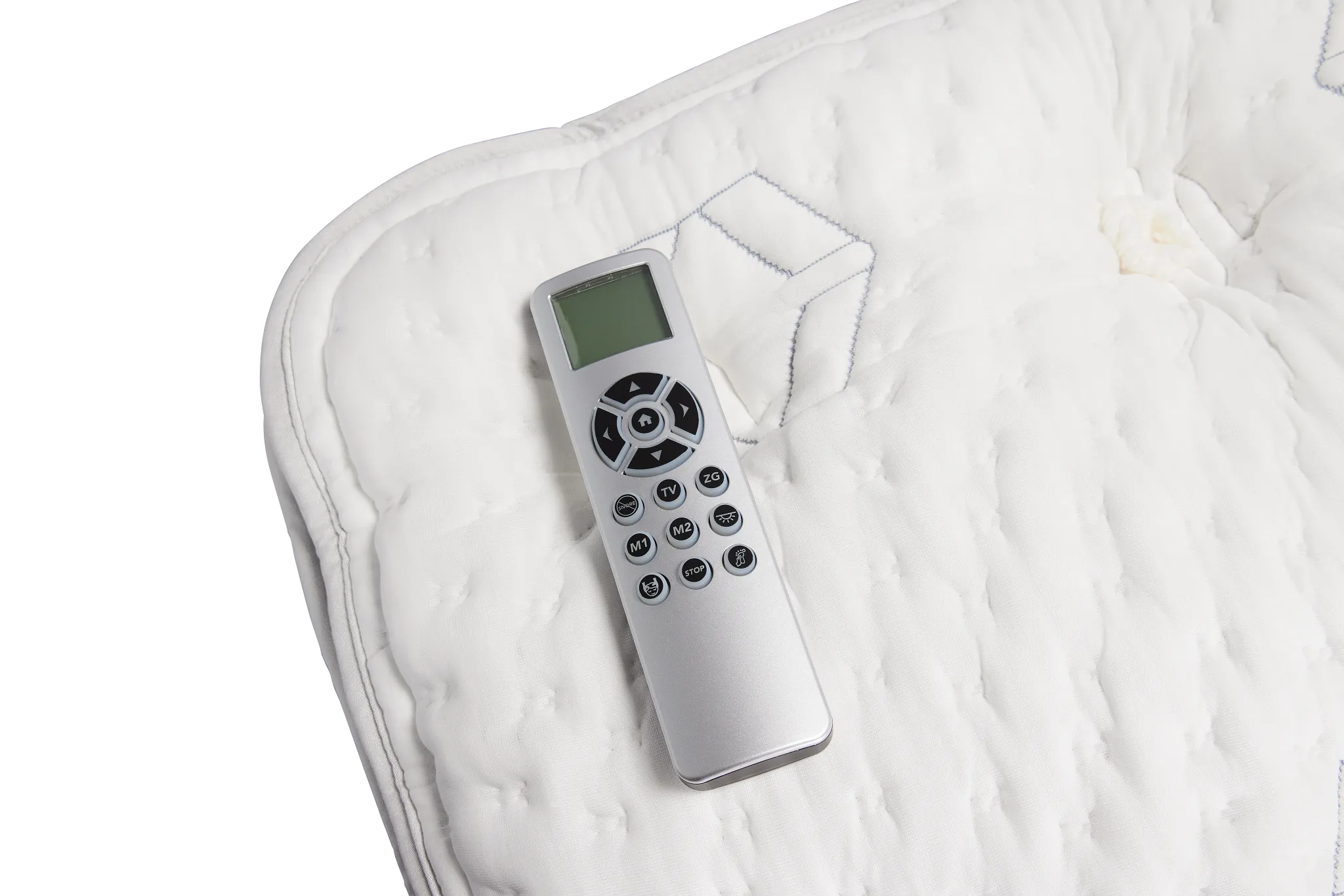 Aireloom Timeless Odyssey Streamline Luxury Firm Elite Adjustable Mattress Set